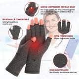 Compression Gloves