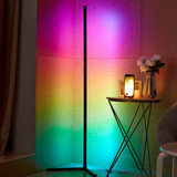 RGB LED Corner Light