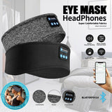 Audio Sleep Mask